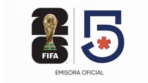 Canal 5 - Emisora oficial de la Copa Mundial de la FIFA 26 en Estados Unidos, México y Canada