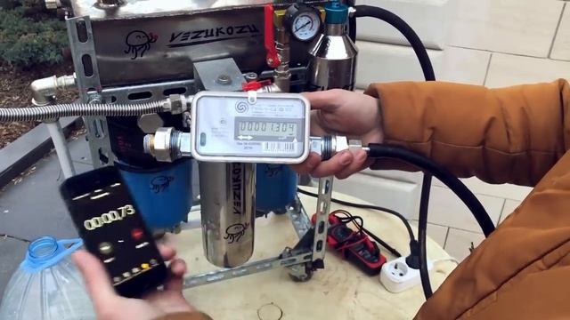 Технология электролиза воды_ Изделие №2. смотреть онлайн