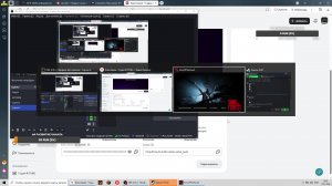 Sons of the forest стример T_u_r_p_2010