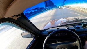 Нива, холодный запуск, байки из прошлого.. Ответы на вопросы