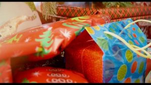 Клип к песне Светлое Рождество