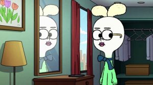 Яблоко и Лук 21 серия (мультсериал, 2018)