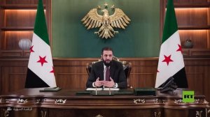 الرئيس الشرع يصدر مرسوما بخصوص المواطنين السوريين الكرد