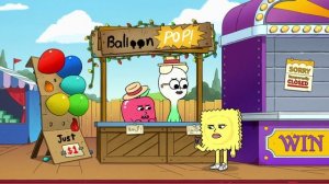 Яблоко и Лук 13 серия (мультсериал, 2018)