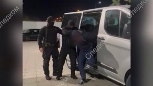 В Кабардино-Балкарии задержан подросток, который собирался устроить взрыв.