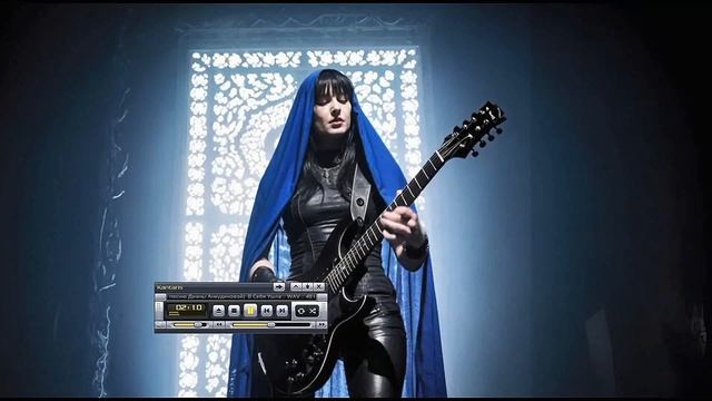 Shalf - кавер на песню Дианы Анкудиновой "Ушла в себя" смотреть онлайн