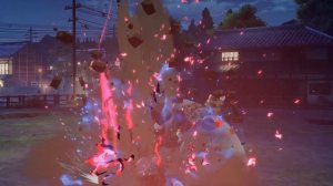 Как события Mugen Train представлены в Demon Slayer: Kimetsu no Yaiba – The Hinokami Chronicles.