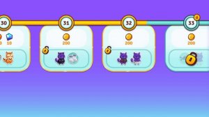 Ухаживаю за котиком💖😘