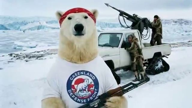 Свободу Гренландии смотреть онлайн