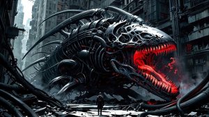 Авангардный метал  "ФРАКТАЛ"