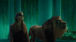 Волшебник Изумрудного города. Великий и Ужасный - Тизер (2027) →