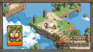 Релизный трейлер Philna Fantasy.