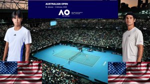 Леарнер Тьен - Маркос Гирон