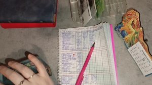 40 распределение денег по конвертам 📧📧📧📧📧