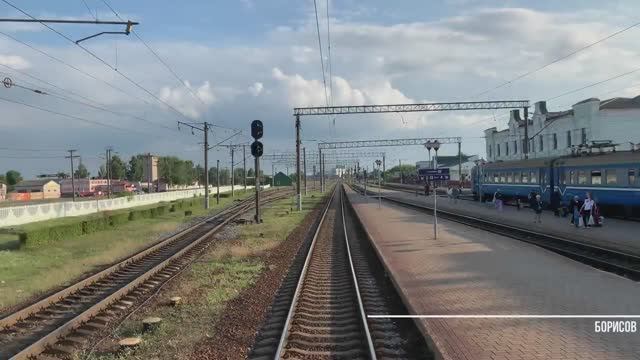 Борисов - Орша смотреть онлайн