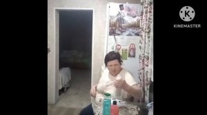 Ролик из Сибири