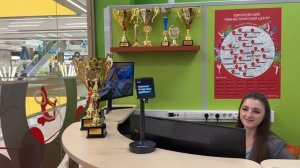 Видеообзор Центра Матвеевское