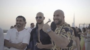 Братья Тейт - Гангстерский рай