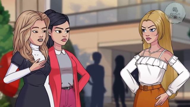 БЫЛИ БЕДНЫМИ СТАЛИ БОГАЧАМИ смотреть онлайн