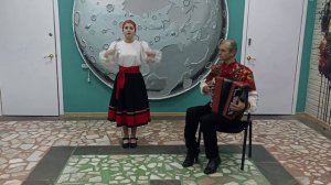 Ягоровас Наталья Сергеевна - конкурсное видео