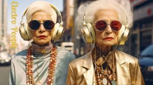 Лучшая музыка ВОКАЛ ТРАНС ХАУС!!! 62