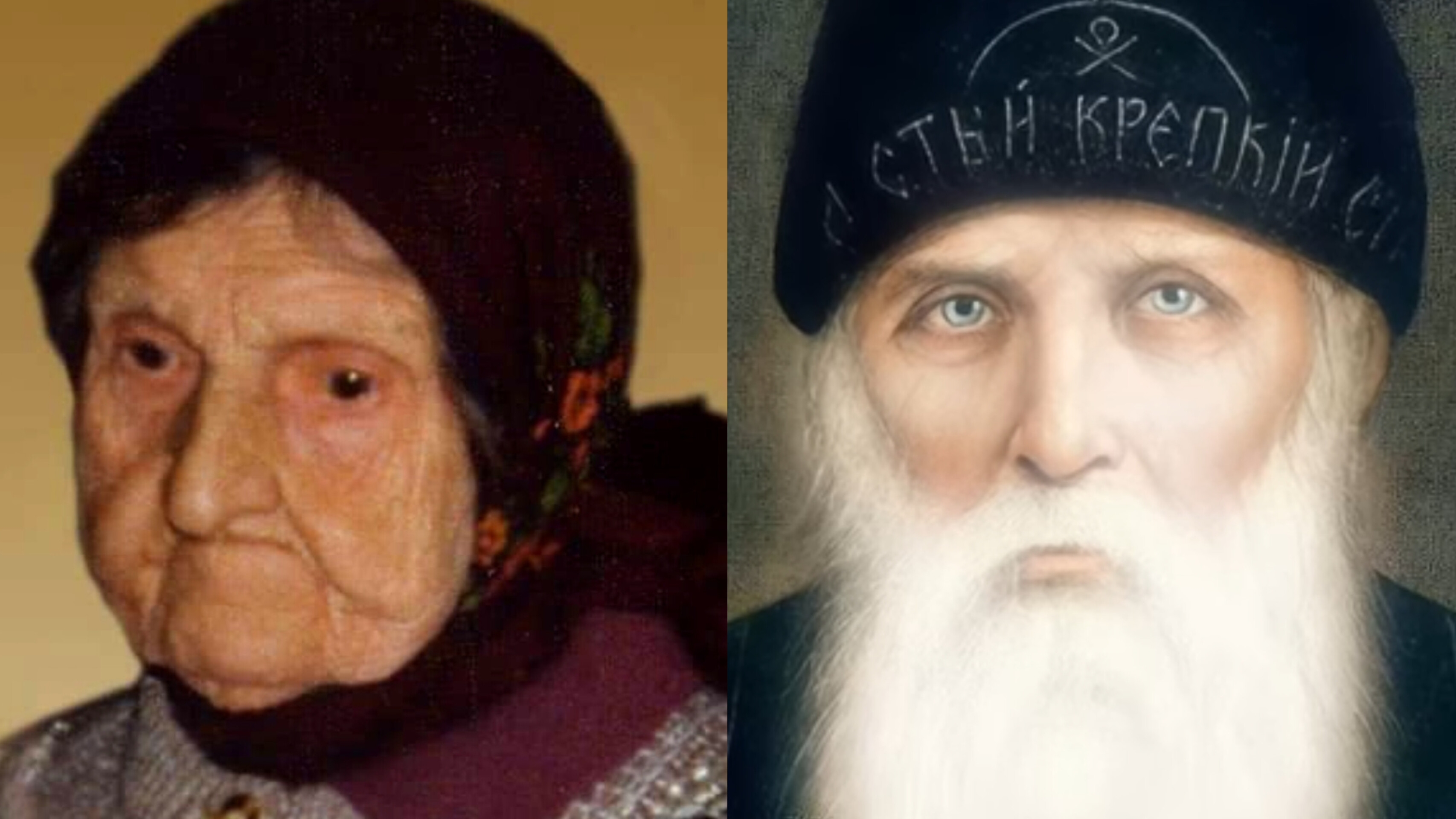 БУДЕШЬ ОТМАЛИВАТЬ ДУШИ МЛАДЕНЦЕВ И БОГОРОДИЦА ПОКАЗАЛА МНЕ ДРУГОЙ МИР..МАТУШКА ВАРВАРА ВЫРИЦКАЯ ч.4 смотреть онлайн