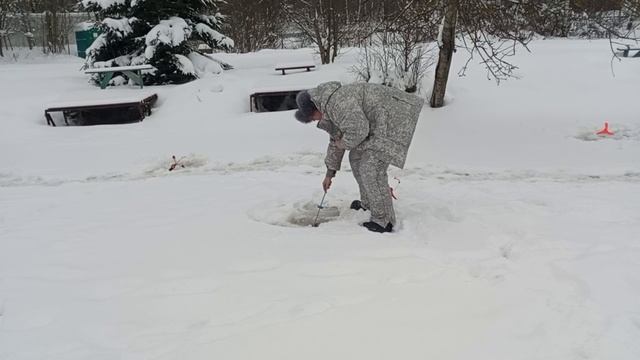 Светлые Горы Форель7 17.01. 2026г. смотреть онлайн