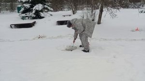 Светлые Горы Форель7 17.01. 2026г.