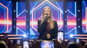 «Любимый дом - Артек». Фестиваль "Навстречу талантам"