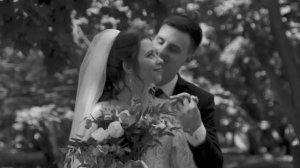 Кристина и Павел | Свадьба в Тамбове | Lovestory Films | Свадебный клип