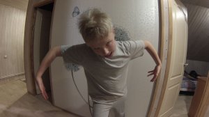 ВЕРСИЯ БЕЗ МАТА фильм монстр Макарино часть 1