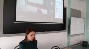 Немкова Евгения Юрьевна. Роль фреймов в формировании смыслов