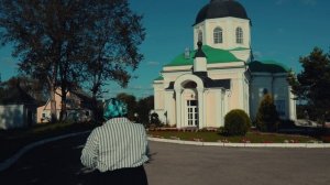 Монастырь Клыково