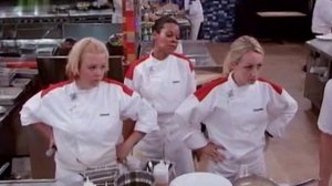 Адская кухня 10 сезон 2 серия (реалити-шоу, 2012)