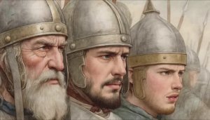 Князь Дмитрий (Донской)