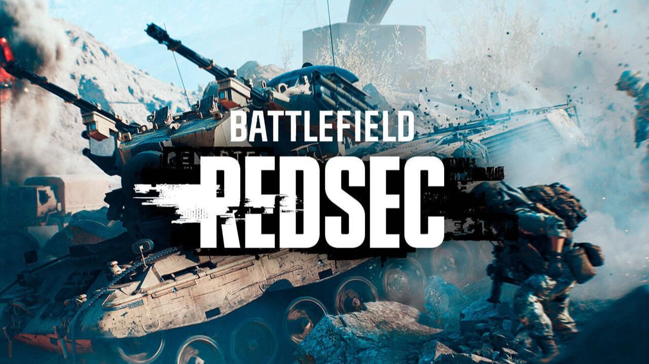 Battlefield REDSEC: Обзор - Сырой и бесполезный огрызок? смотреть онлайн