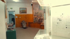 Краеведческий музей Козельска