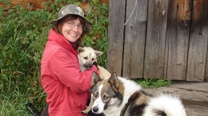 Конный поход по Горному Алтаю в 2007 году. Часть 1