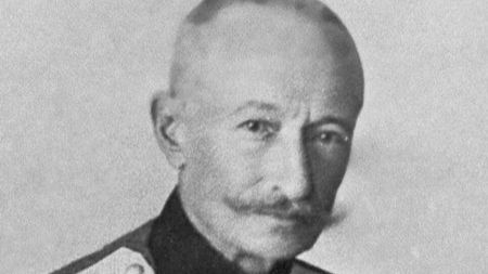 История России: Брусиловский прорыв смотреть онлайн