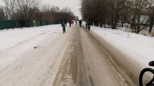 002-01-2026 Шепкинский лес с ростовскимы ребятами.