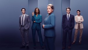 Сериал Мэтлок – 2 сезон 7 серия / Matlock