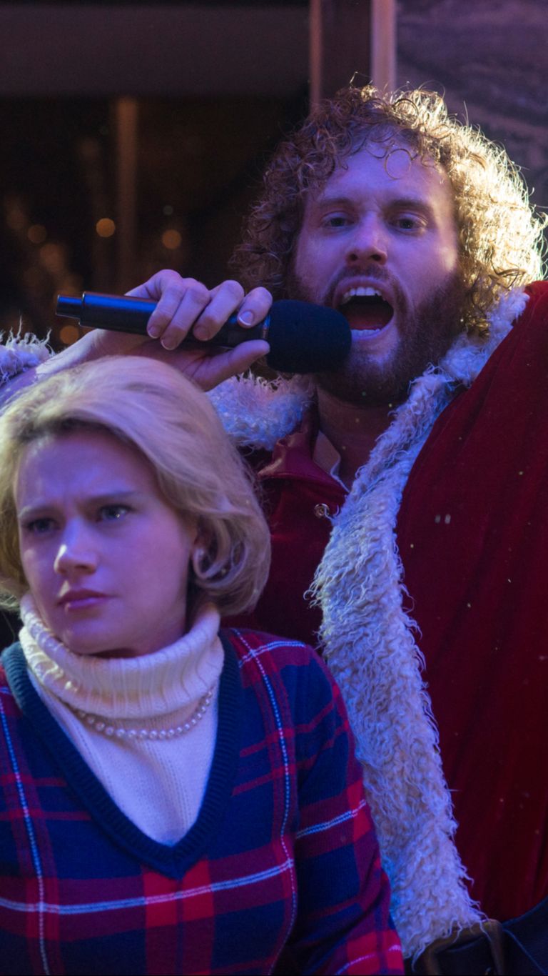 Новогодний корпоратив 2016 #кино #ksufilm #фильм #top #обзор #смешно #комедия KSUFILM смотреть онлайн