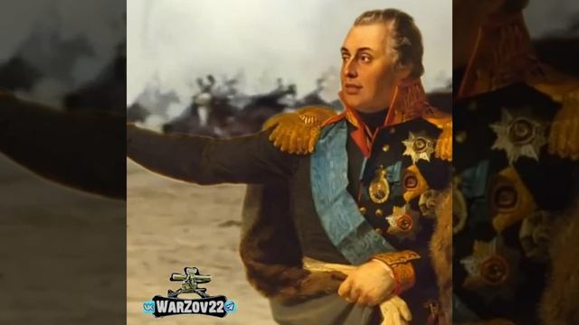 Михаил Илларионович Кутузов - смотреть онлайн