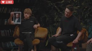 Ваня Усович ЧБД