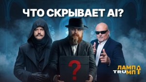 ИИ – пузырь или новая экономика?