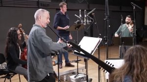 Anthoine Boesset (arrangement Christina Pluhar) - Nos esprits libres et contents - Jaroussky