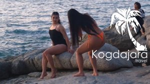 Паттайя 🏝️  Пляжи Паттайи 🌍  Джомтьен, пляж Джомтьен, пляж Донгтан. Паттайя отзывы. КогДА ЖаРА