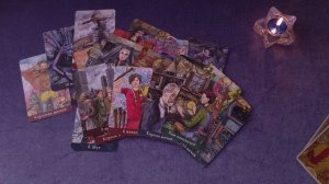 4 Королевы  , У кого вы не выходите из головы? Причина