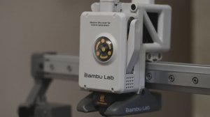 Bambu Lab A1/A1 mini - Проблема с первым слоем