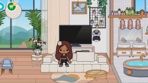 РУМ ТУР ПО НОВОМУ ДОМУ В ТОКА БОКА